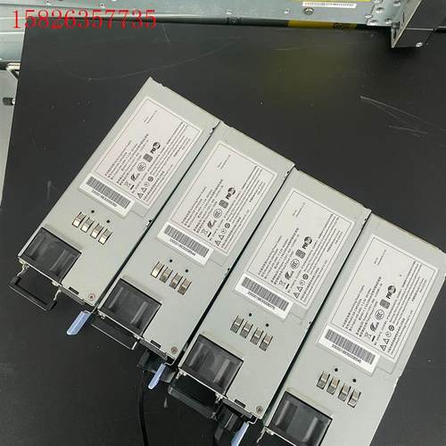 浪潮曙光服务器GW-CRPS550N 550W冗余电源模块(议价)