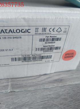 得力捷MATRIX 120 210 SH5378(议价)