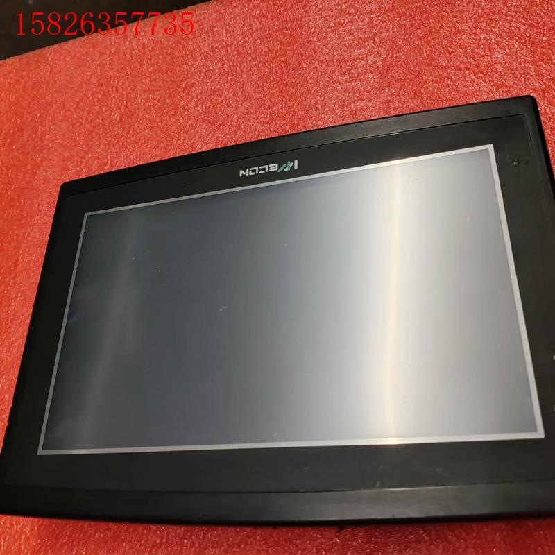 维控触摸屏LEVI102A,实图拍摄,功能正常,360包邮,(议价)