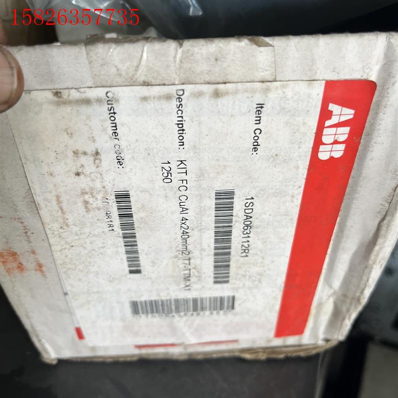 ABB 1sda063112配件 具体看图  需要的联系(议价)