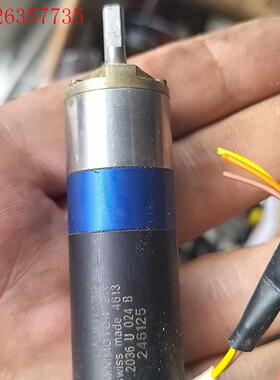 FAULHABER2036U024B(议价)