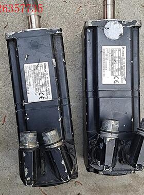 Kinco步科伺服电机200W SMH60S-0020-30(议价)