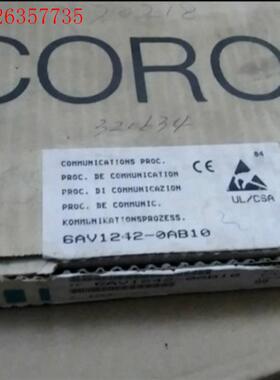 6AV1242-0AB10开封,议价(议价)