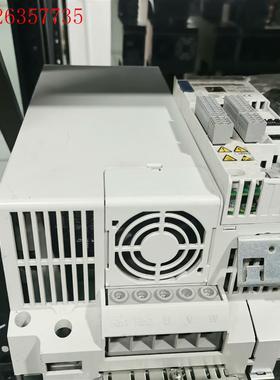 伦茨驱动器E84AVTCC1534WX015.0kW现货实拍(议价)