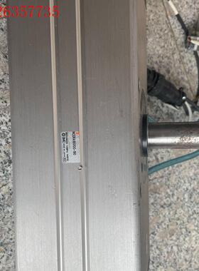 SMC NCDRA1BS100-190旋转回动摆动气缸 议价(议价)