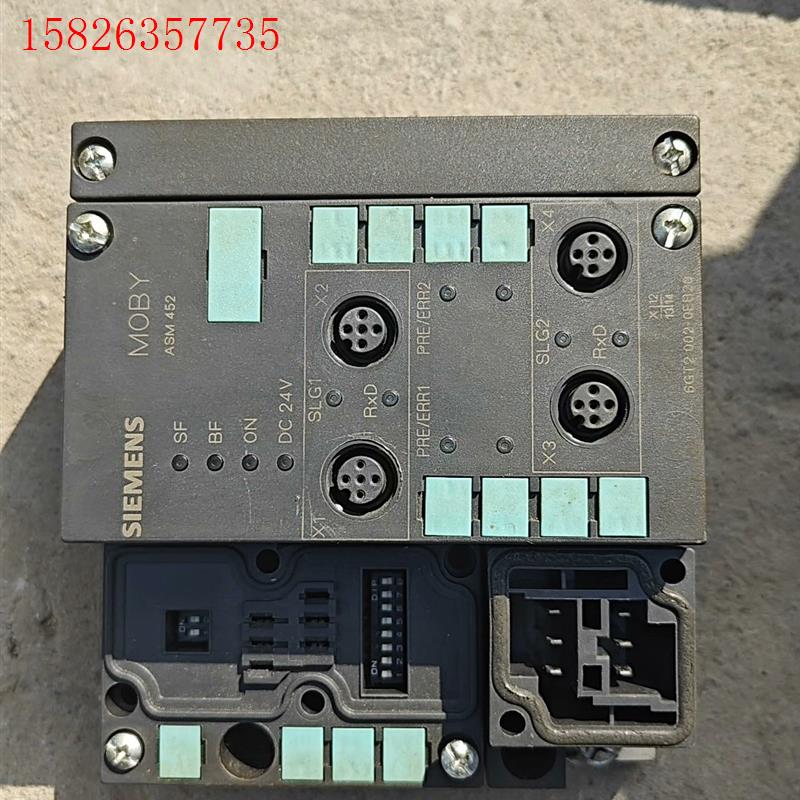 西门子模块 6GT2 002-0EB20(议价)