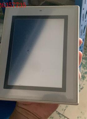 KEYENCE基恩士,触摸屏VT3—Q5MW,成色漂亮,功能(议价)