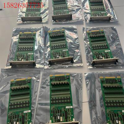 SPSED01 SPSET01。ABB贝利时序卡件(议价)