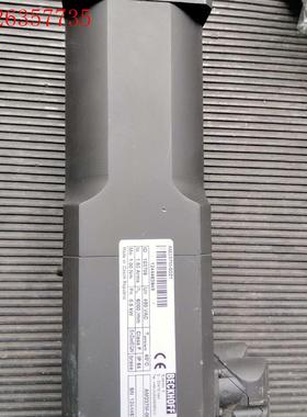 倍福电机AM237M-0021拆机功能正常实物图(议价)