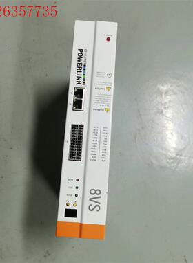 贝加莱驱动器0TPCN8VS3.300TT1-0未使用,(议价)