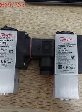 丹佛斯061B000266,061B000466,061B0(议价)