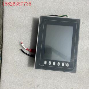 MONITOUCH/富士 V806iMD Y人机界面白光触摸(议价)