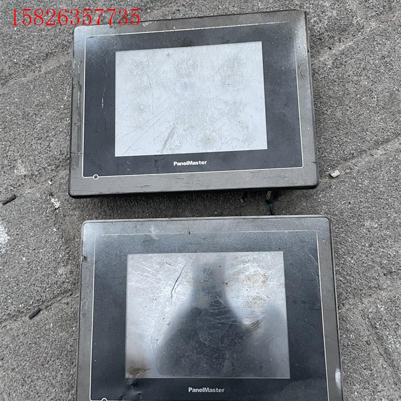 屏通人机触摸屏PL056-AST0A-F(议价)