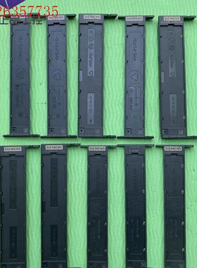 西门子300系列模块盖板331-1KF02/7KF02/32(议价)