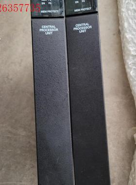 IC697CGR772-GA,充新成色,功能包好,库存两片。(议价)