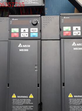 VFD13AMS43ANSAA变频器,5.5千瓦(议价)