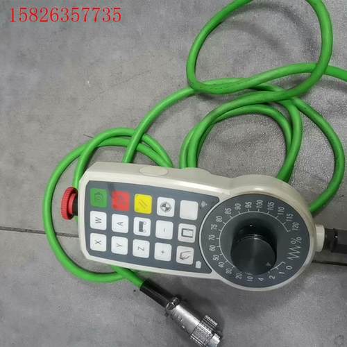 E—CAT/ADS手持单,手轮,可专用于领创系统,倍福系统(议价)