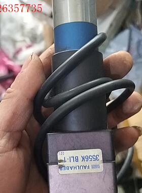 FAULHABER3556K BL1-1内置无刷驱动减速比有(议价)