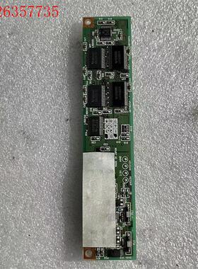 日本图王GAAPHTEC刻字机驱动板 3SB-2CCBE(议价)