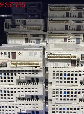 SMC驱动器LECSA2-S1,量大优惠,议价商品(议价)