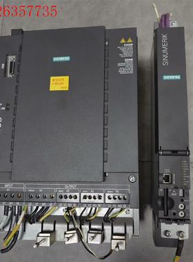西门子NCU710.3PN控制主机、6FC5371-0AA3(议价)