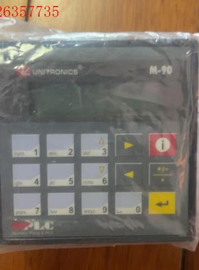 以色列UNITRONICS控制器OPLC M-90(议价)