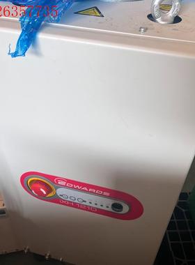 爱德华干泵iXH1210H泵成色好 议价(议价)