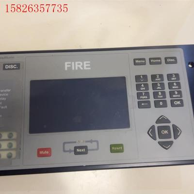 Consilium salwico cs4000 拆机(议价)