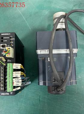 拆机件BXM6200-GFS    驱动BXD200A-C(议价)