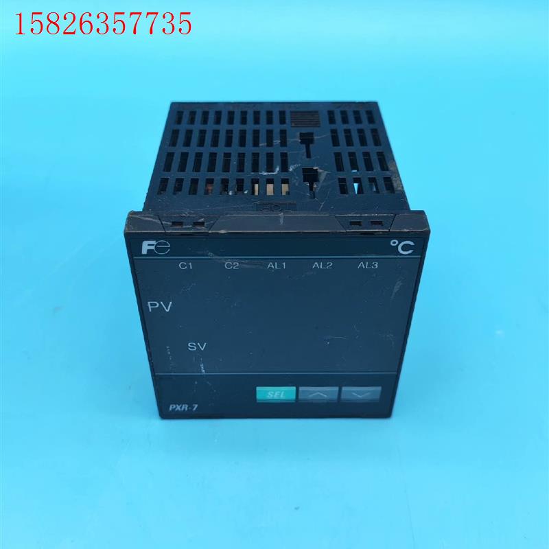PXR-7日本富士温控表PXR7TAY1-8W000-C温控(议价)