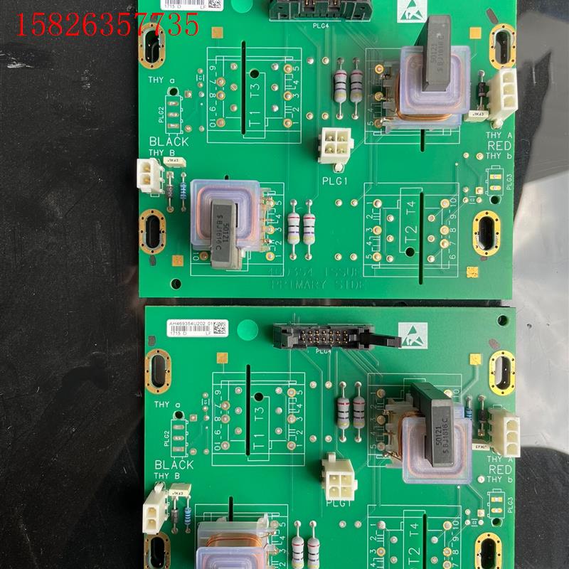 AH469354U202 派克591PL调速器 大功率触发板(议价)