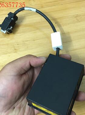 MICROSCAN固定扫描器条码阅读器 FIS-0710-0(议价)