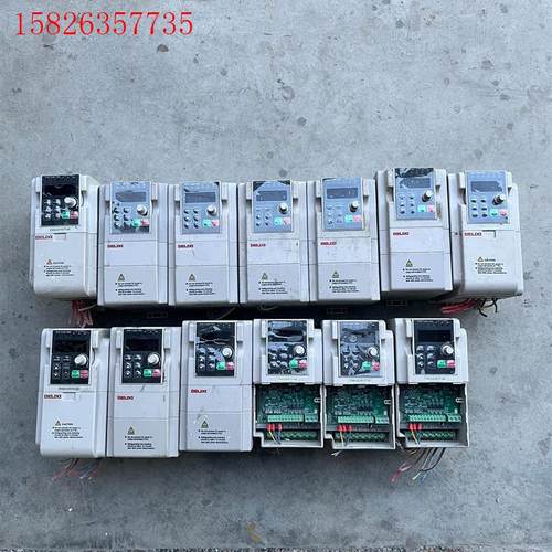 拆机德力西,CDI-EM60G0R75T4B,380V,(议价)