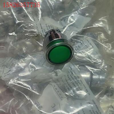 施耐德带灯按钮灯头 ZB2BW33C (议价)