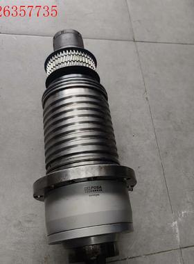 台湾普森主轴, POSA普森BT40无动力主轴,转速8000(议价)