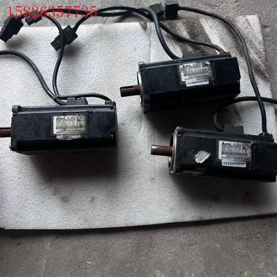 台达400w伺服电机,型号 ECMA-C20604PS 实物(议价)