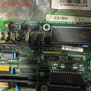 议价 适用于电梯Basic assembiy配件ID.NR.590