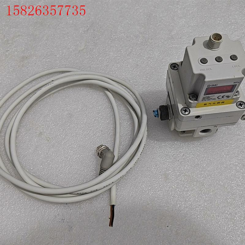 拆机SMC比例阀型号ITV3030-043CL功能包(议价)