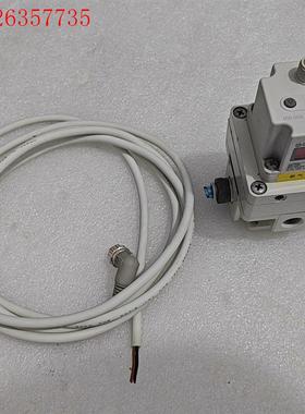 拆机SMC比例阀型号ITV3030-043CL功能包(议价)