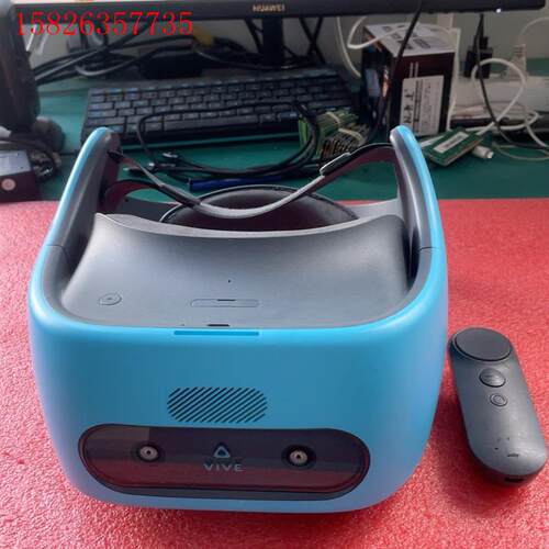 HTCVive Focus VR一体机(议价)
