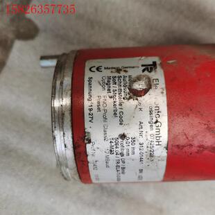 TR/帝尔德国进口编码器  LA66K  送料机编码器 ,位(议价)