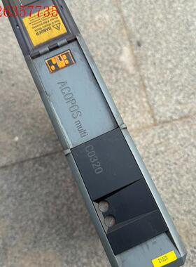 贝加莱电源8B0C0320HW00.000-1,拆机货,功能(议价)