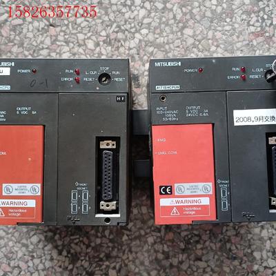 A173UHCPU A171SHCPUN拆机三菱MITSUB(议价)