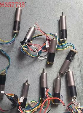 FAULHABER步进电机AM1020SB025008微型步(议价)