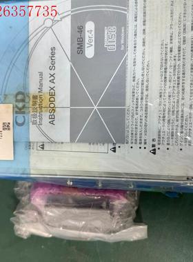 CKD AX9000GS 伺服驱动器,,库存货。需要(议价)