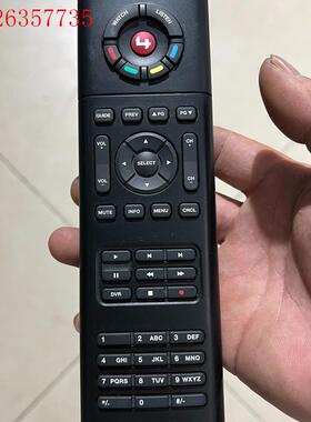 Control4遥控器,型号C4-SR150(议价)