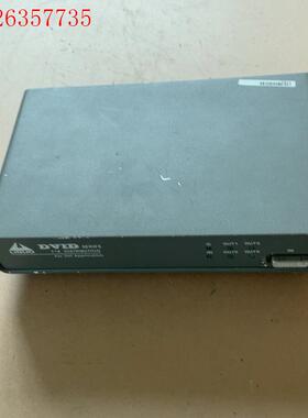 LIGUO HD DVID 1/4高清视频分配器(议价)