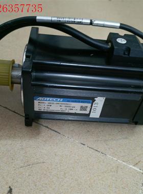 QXSS-08100EB011:众为兴伺服电机,1KW,(议价)