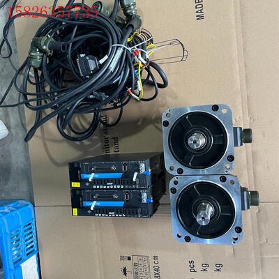 汇川伺服1.5KW SV660PT5R4I MS1H3-13(议价)