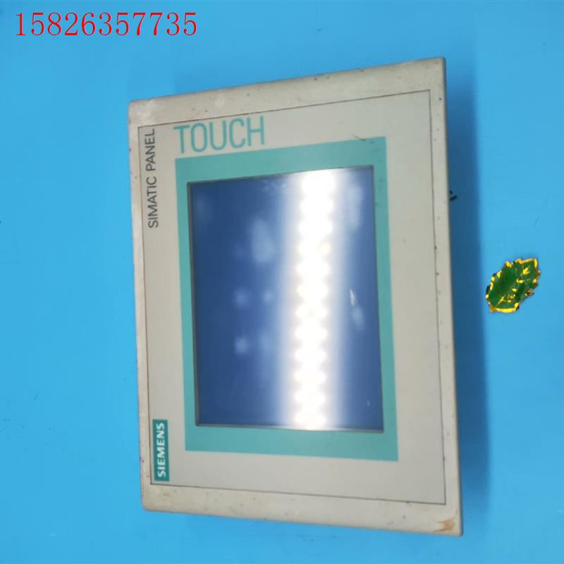 西门子TP177A 6AV6642-0AA11-0AX1工控(议价)